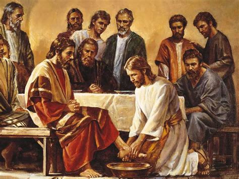 maundy thursday meaning definition